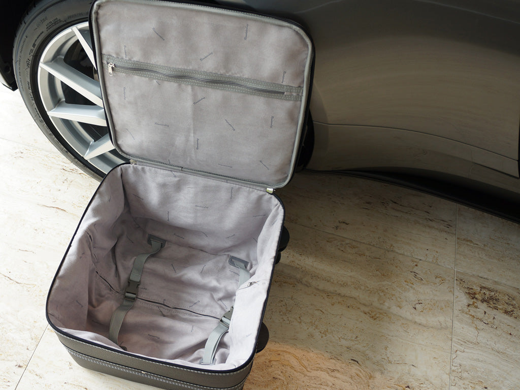 Aston Martin DB11 Coupe Luggage Baggage Set 5pcs