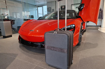 McLaren Artura Spyder Luggage Roadster Bag 1pc