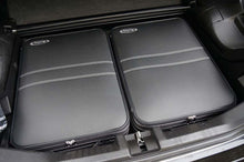 Laden Sie das Bild in den Galerie-Viewer, Mercedes R170 SLK Roadster bag Luggage Baggage Case 3pc Set
