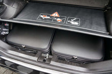 Laden Sie das Bild in den Galerie-Viewer, Mercedes R170 SLK Roadster bag Luggage Baggage Case 3pc Set