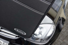 Indlæs billede til gallerivisning Mercedes R170 SLK Roadster bag Luggage Baggage Case 3pc Set