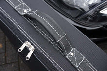 Carica l&#39;immagine nel visualizzatore di Gallery, Mercedes R170 SLK Roadster bag Luggage Baggage Case 3pc Set