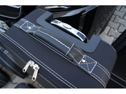 Mercedes R129 SL Roadster bag Luggage Baggage Case 3pc Set