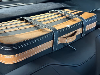 Ferrari 12Cilindri Luggage Roadster bag Baggage Case Rear Shelf Trunk 1PC