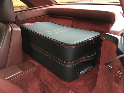 Mercedes R129 SL Backseat bag Luggage Baggage Case 1pc