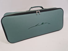 Load image into Gallery viewer, Porsche 911 992 Targa Rear shelf Roadster bag Luggage Baggage Case Full Leather