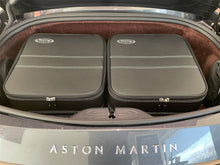 Laden Sie das Bild in den Galerie-Viewer, Aston Martin Vantage Volante Luggage Baggage Case Set 2020+ Models