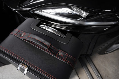 Ferrari Amalfi Coupe Luggage Roadster bag Baggage Case Interior and Boot Trunk Set 6PCS