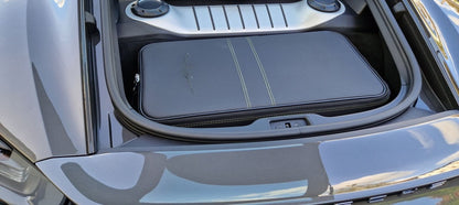 Porsche Boxster Cayman 718 Roadster bag Luggage Case Rear Trunk
