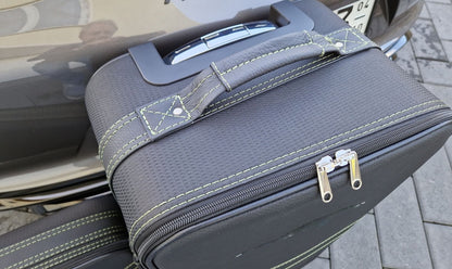 Porsche Boxster Cayman 718 Roadster bag Luggage Case Rear Trunk