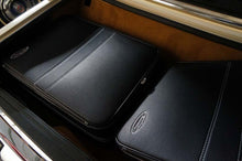画像をギャラリービューアに読み込む, Mercedes R107 SL Boot Trunk bag Luggage Baggage Case Set 2pc