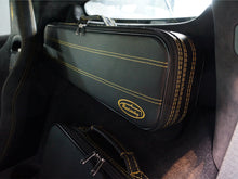 Cargar imagen en el visor de la galería, Maserati MC20 Luggage Baggage Roadster bag Rear Shelf 1pc