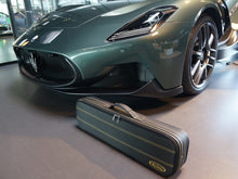 Carica l&#39;immagine nel visualizzatore di Gallery, Maserati MC20 Luggage Baggage Roadster bag Rear Shelf 1pc