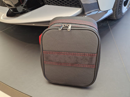 Ferrari 12Cilindri Luggage Roadster bag Baggage Case Boot Trunk 1PC Models without Sound System