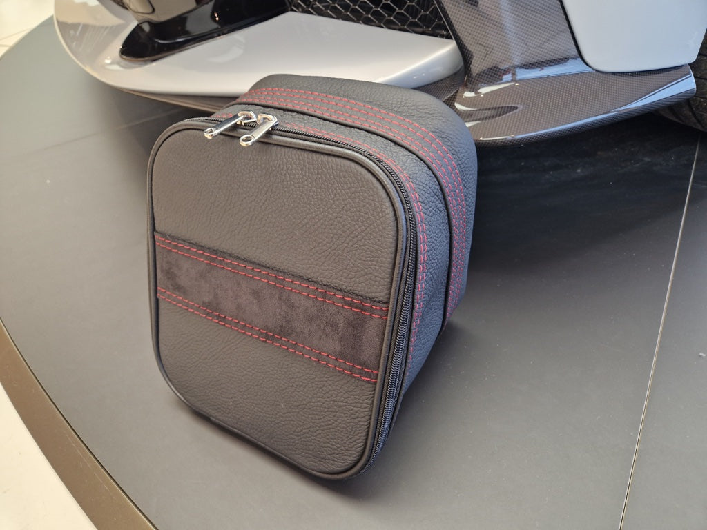 Ferrari 12Cilindri Luggage Roadster bag Baggage Case Boot Trunk 1PC Models without Sound System