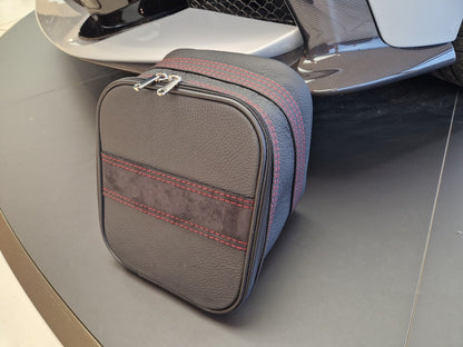 Ferrari 12Cilindri Luggage Roadster bag Baggage Case Boot Trunk 1PC Models without Sound System