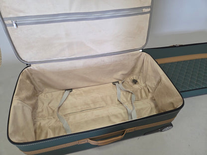 Bentley Flying Spur Luxury Hand made bags Luggage Set 7pc Models from 2025