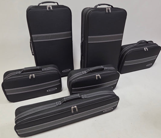 Mercedes CLE Cabriolet (A236) Convertible Luggage Roadster bag Case Set 6PC