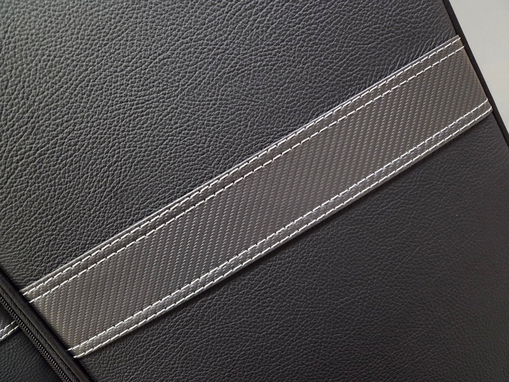 Mercedes CLE Cabriolet (A236) Convertible Luggage Roadster bag Case Set 6PC