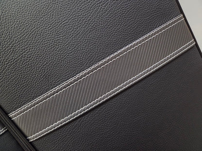 Mercedes CLE Cabriolet (A236) Convertible Luggage Roadster bag Case Set 6PC