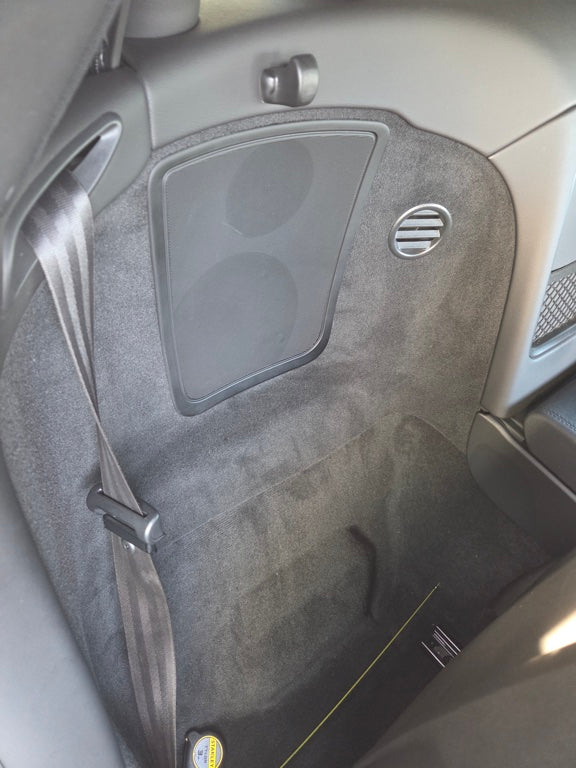 Jaguar F-Type Convertible Cabriolet Roadster bag Garment Bag - All model years