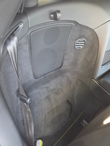 Jaguar F-Type Convertible Cabriolet Roadster bag Garment Bag - All model years