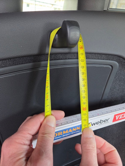 Jaguar F-Type Convertible Cabriolet Roadster bag Garment Bag - All model years