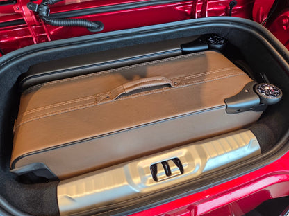 Ferrari 12Cilindri Spider Luggage Roadster bag Baggage Case Boot Trunk Set 4PCS