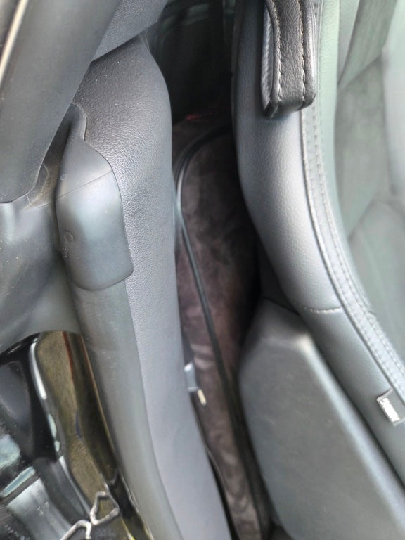 Jaguar F-Type Convertible Cabriolet Roadster bag Garment Bag - All model years