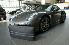 画像をギャラリービューアに読み込む, Porsche 911 992 Coupe Rear shelf Roadster bag Luggage Baggage Case Full Leather