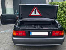 Indlæs billede til gallerivisning Mercedes R129 SL Roadster bag Luggage Baggage Case 3pc Set