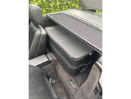 Mercedes R129 SL Backseat bag Luggage Baggage Case 1pc