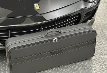 Ferrari 599 GTB Fiorano Roadster Bag Rear Shelf Bag