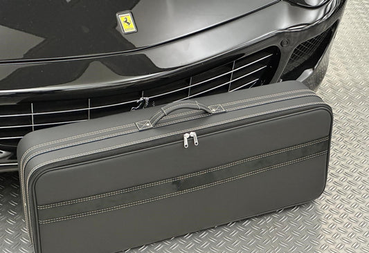 Ferrari 599 GTB Fiorano Roadster Bag Rear Shelf Bag
