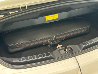 Maserati GranCabrio Roadster Bag Boot / Trunk Luggage Set 3pc 2024+ Model
