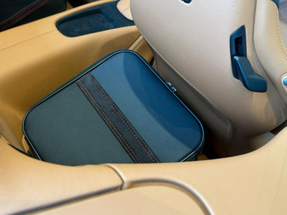 Ferrari Roma Spider Luggage Roadster bag Baggage Case Interior Set 2PCS