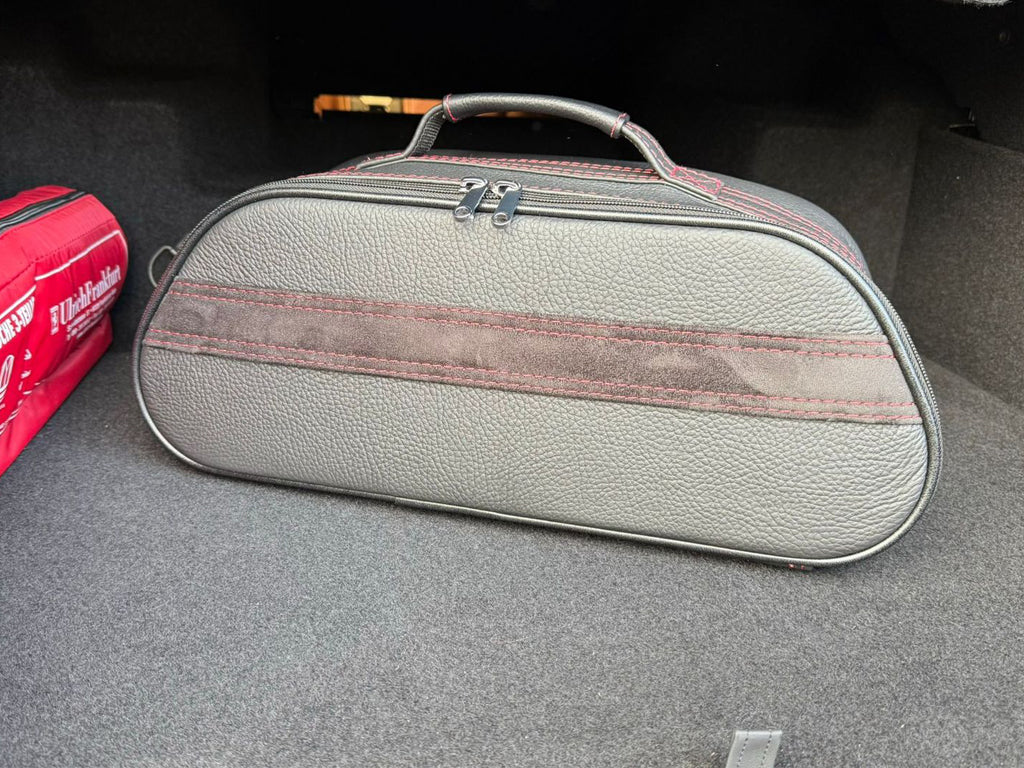 Ferrari Roma Spider Luggage Roadster bag Baggage Case Trunk Set 3PCS