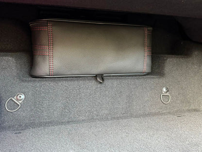 Ferrari Roma Spider Luggage Roadster bag Baggage Case Trunk Set 3PCS