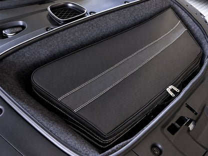 Audi R8 Coupe Roadster Bag Front Trunk (Frunk) Luggage Set 3pc - Models Until 2015