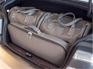 Aston Martin DB9 Luggage