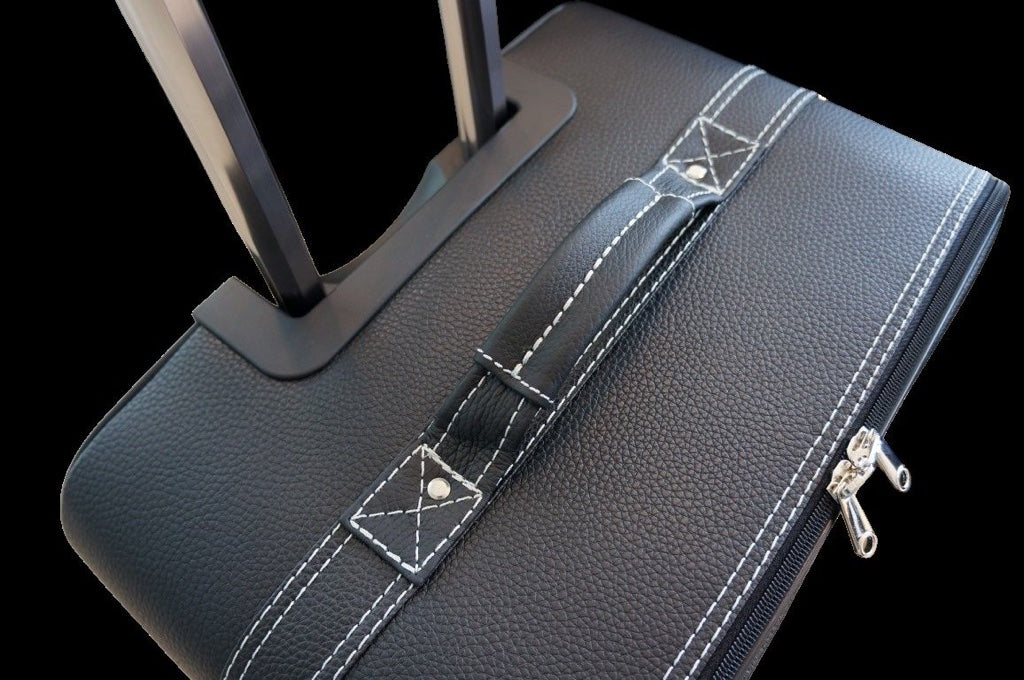 Aston Martin DB12 Coupe Luggage bag Baggage Case Set 5PCS 2023+ Models