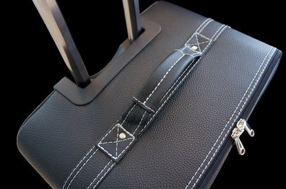 Aston Martin DB12 Coupe Luggage bag Baggage Case Set 5PCS 2023+ Models