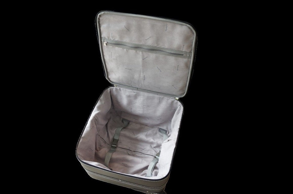 Aston Martin DB12 Coupe Luggage bag Baggage Case Set 5PCS 2023+ Models