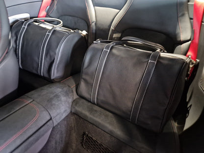 Mercedes AMG GT Coupe Luggage Bag Case Interior Set 2pcs Models from 2024 onwards