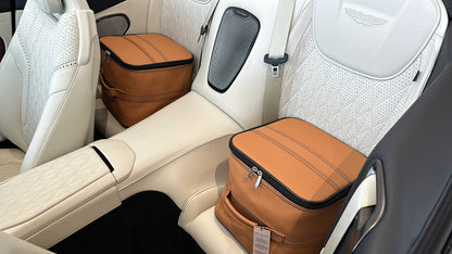 Aston Martin DB12 Volante Luggage bag Baggage Case Set 6PCS 2023+ Models