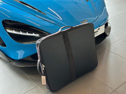 McLaren Luggage Roadster Rear Bag Luggage 720 750 765LT Spyder Roadster