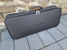 Load image into Gallery viewer, Porsche 911 992 Targa Rear shelf Roadster bag Luggage Baggage Case Full Leather