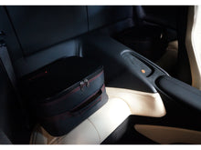 Charger l&#39;image dans la galerie, Ferrari Roma Luggage Roadster bag Baggage Case Interior Set 2PCS