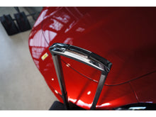 Cargar imagen en el visor de la galería, Ferrari Roma Luggage Roadster bag Baggage Case Trunk Set 3PCS