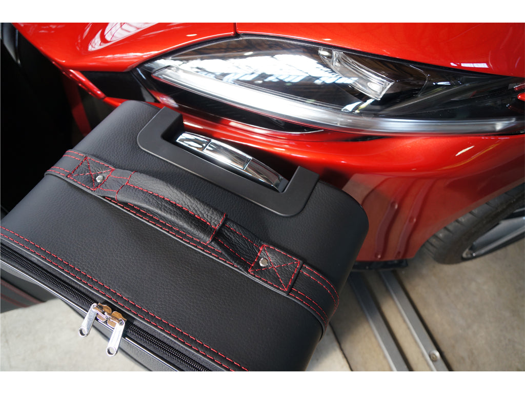 Ferrari Roma Luggage Roadster bag Baggage Case Trunk Set 3PCS